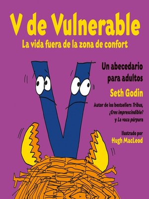 V de Vulnerable - ebook